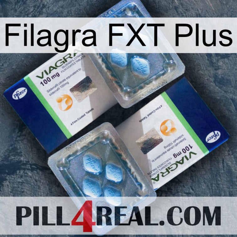 Filagra FXT Plus viagra5